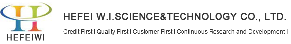 HEFEI W.I.SCIENCE&TECHNOLOGY CO., LTD